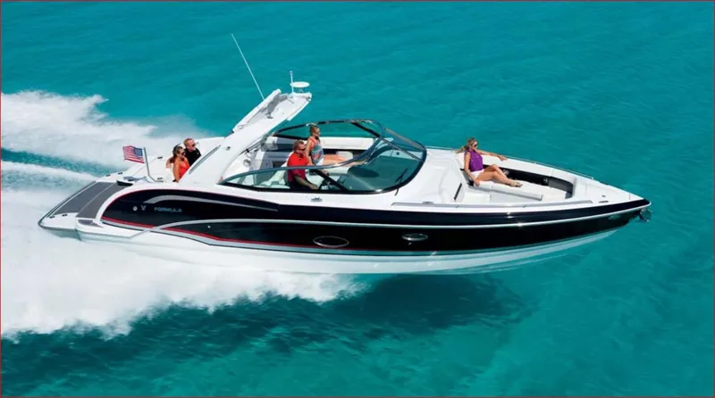 Endless Summer Yacht Photos Pics 