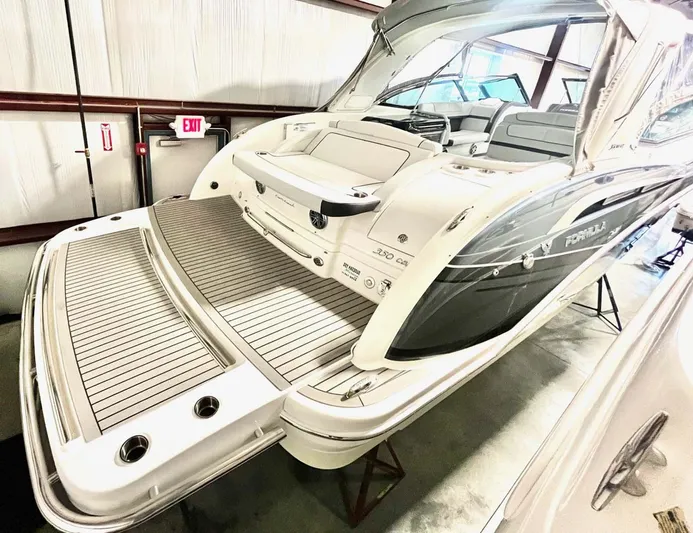 Endless Summer Yacht Photos Pics 