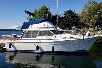 Bayliner 3270 Motoryacht