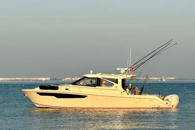 Pursuit OS 445 Offshore