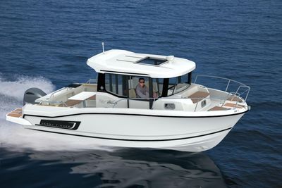 2023 Jeanneau 795 Sport