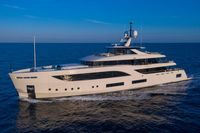 2021 Baglietto 54M
