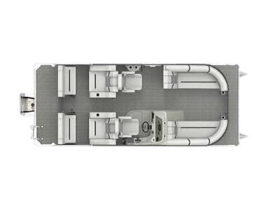 Crest Classic Platinum 240 SLRC