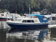 1985 Doerak 8.50 OK
