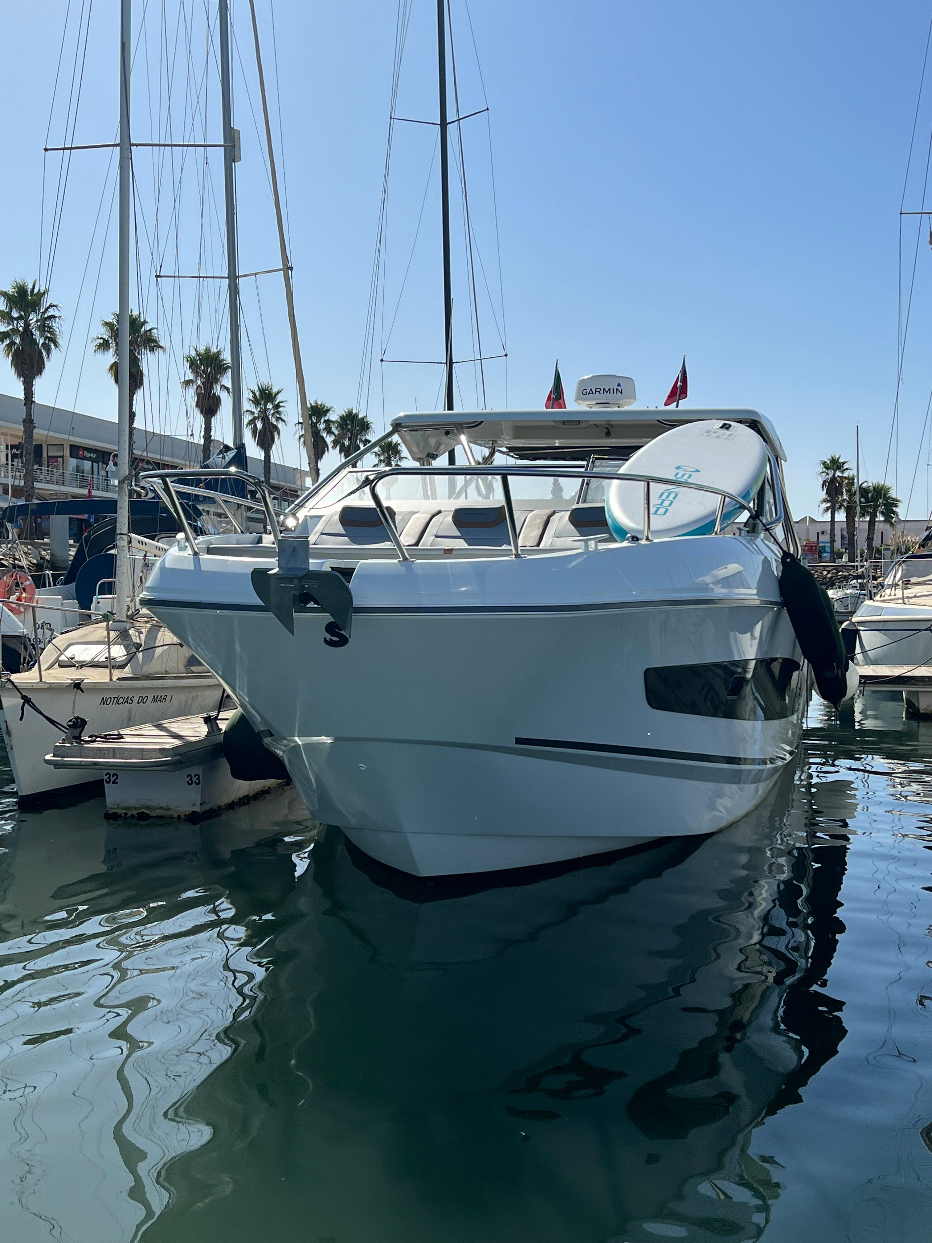 Boats For Sale Portugal Algarve Boats for sale - Portugal | YachtWorld
