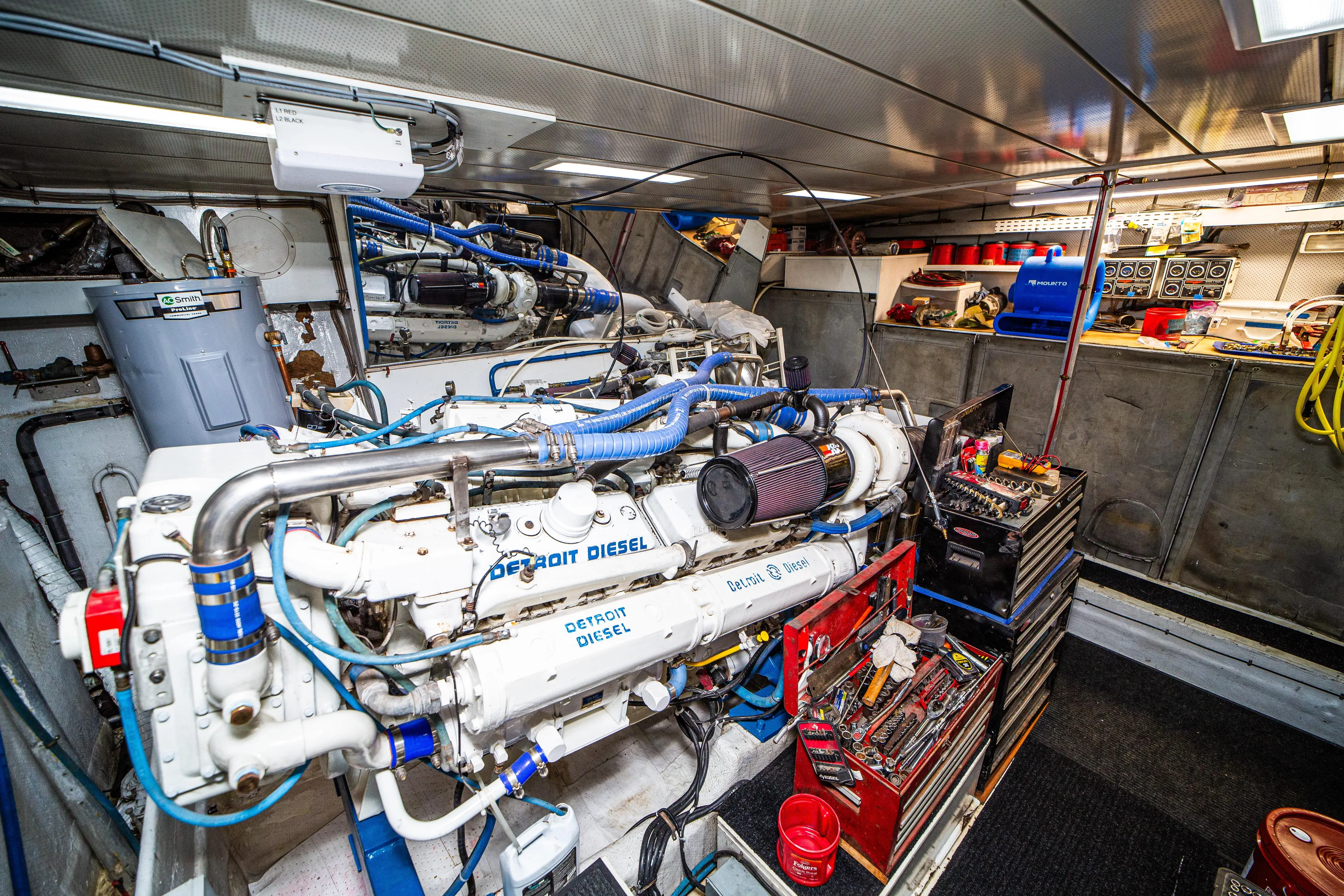 Justine Yacht Photos Pics 