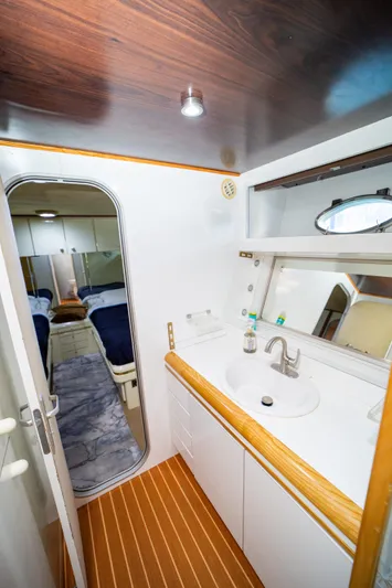 Justine Yacht Photos Pics 