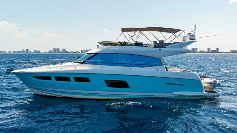 Never Enough Yacht Photos Pics 