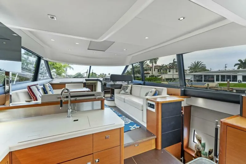 Never Enough Yacht Photos Pics 
