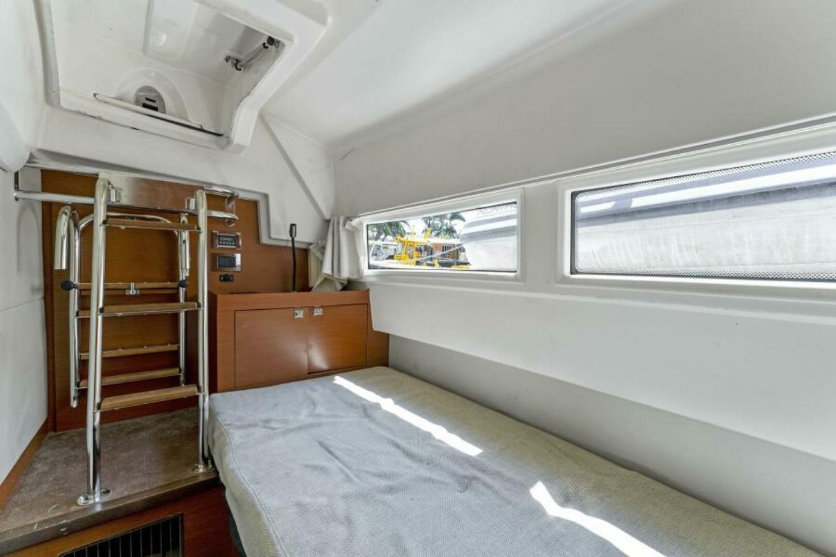 2013 Prestige 55 