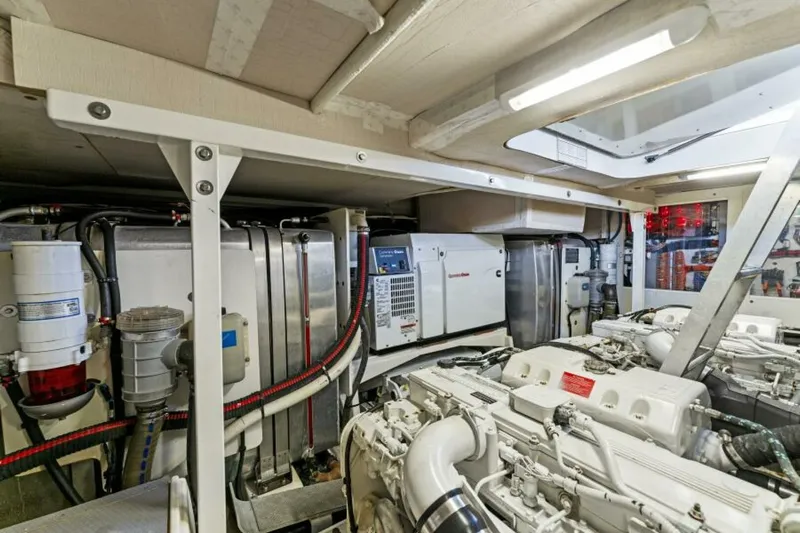 Never Enough Yacht Photos Pics 