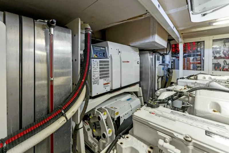 Never Enough Yacht Photos Pics 