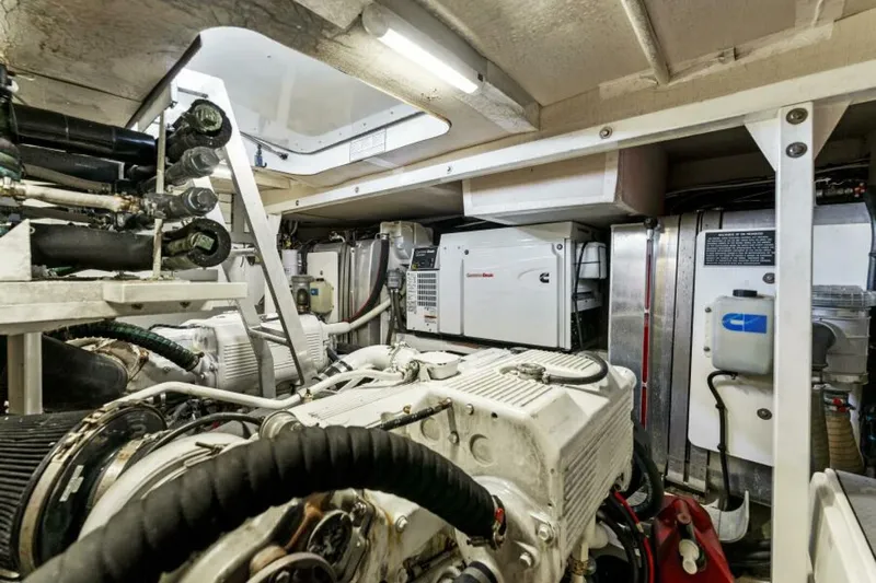 Never Enough Yacht Photos Pics 