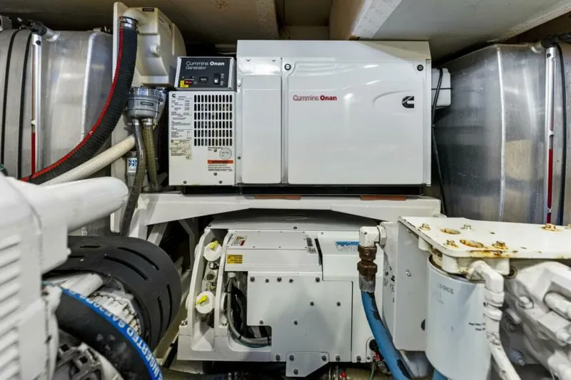 Never Enough Yacht Photos Pics 