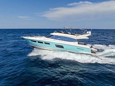 Yacht
