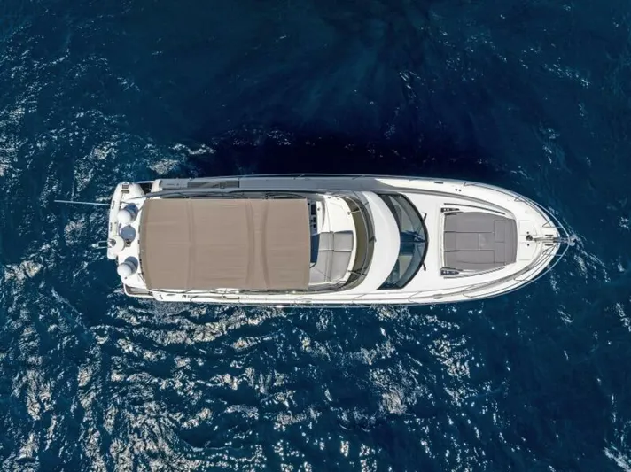 Never Enough Yacht Photos Pics 