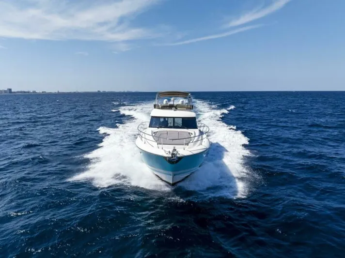 Never Enough Yacht Photos Pics 