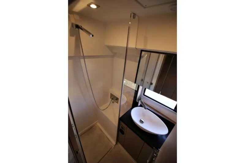 Knot Done Yet Yacht Photos Pics 2018 Prestige 460 S 'Knot Done Yet'