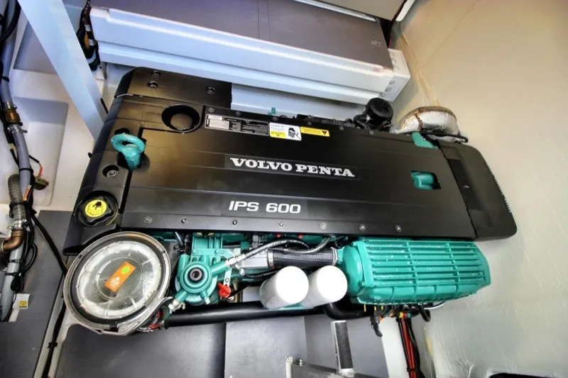 Knot Done Yet Yacht Photos Pics 2018 Prestige 460 S 'Knot Done Yet'