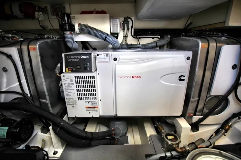 Knot Done Yet Yacht Photos Pics 2018 Prestige 460 S 'Knot Done Yet'