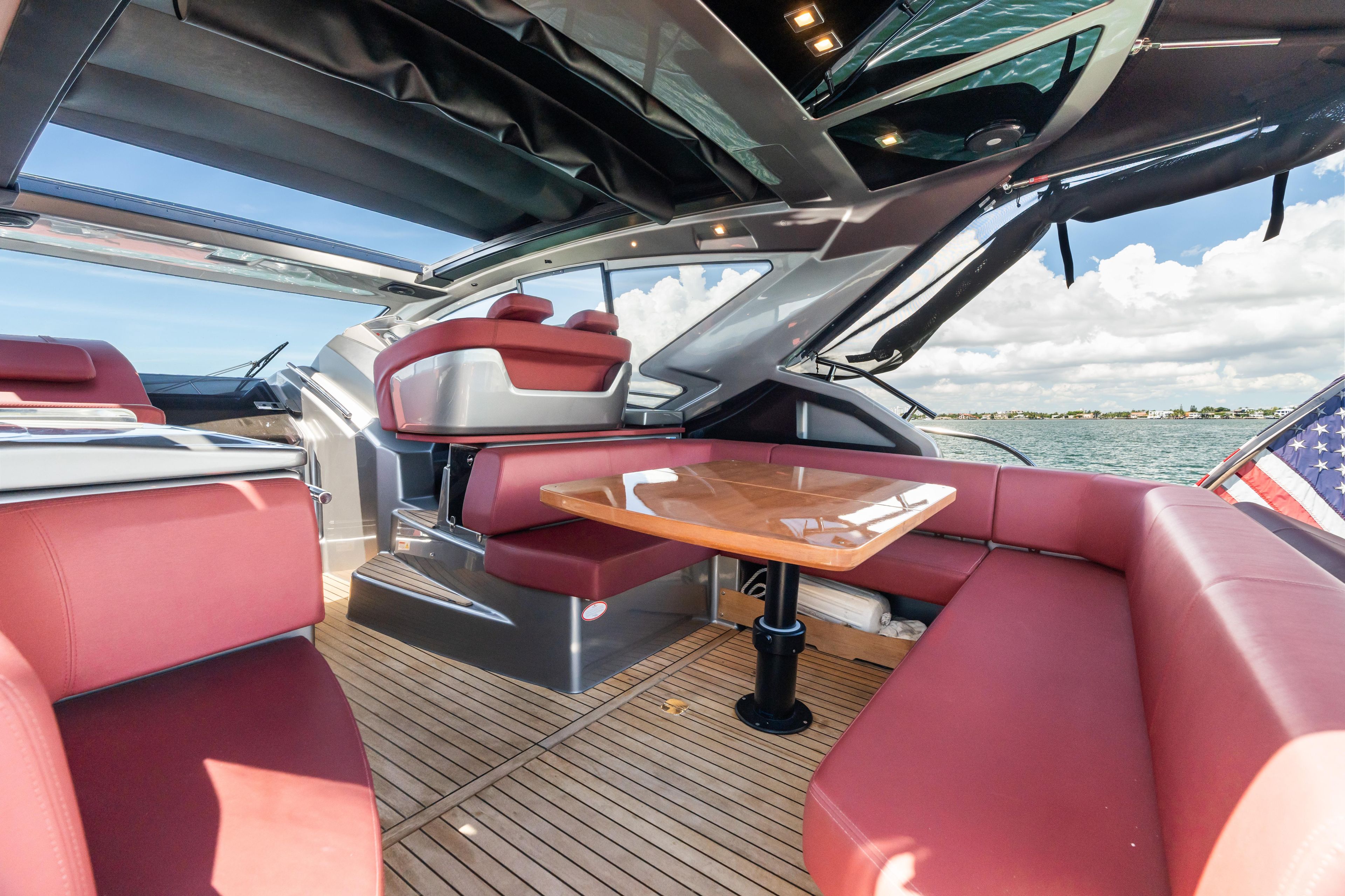 Yacht