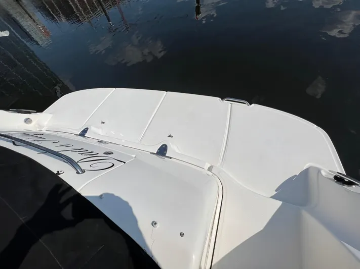 Dads Fault Yacht Photos Pics 