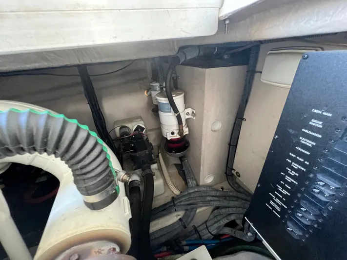 Dads Fault Yacht Photos Pics 