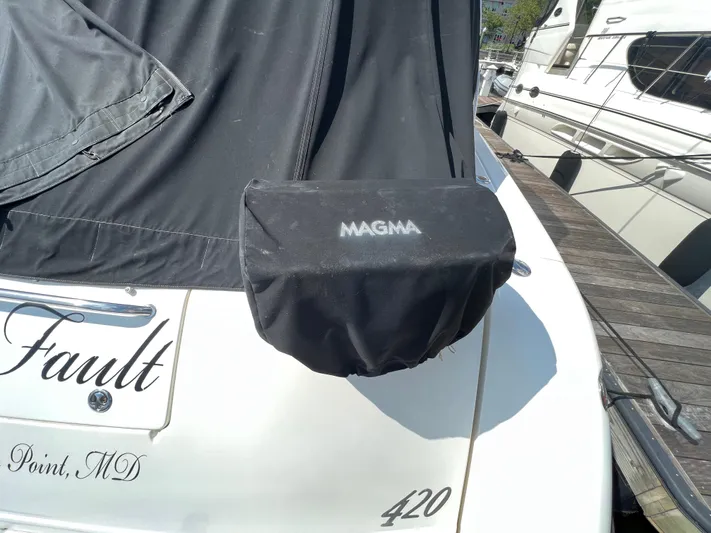 Dads Fault Yacht Photos Pics 