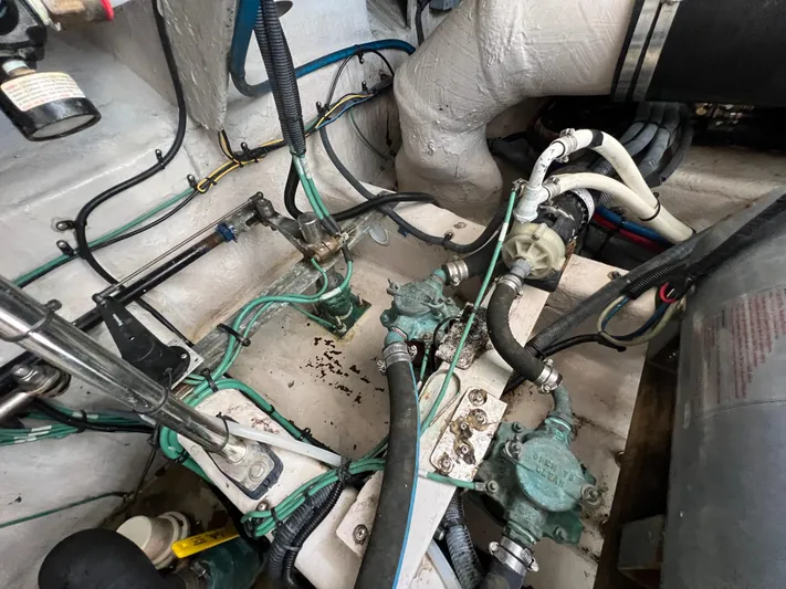 Dads Fault Yacht Photos Pics 