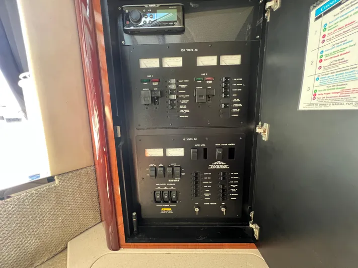 Dads Fault Yacht Photos Pics 