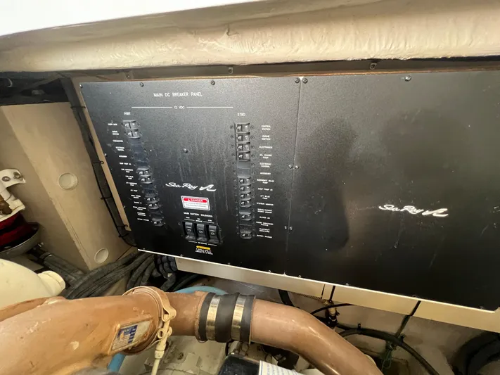 Dads Fault Yacht Photos Pics 