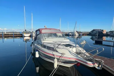 1991 Tresfjord Polar Monaco 290