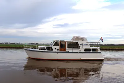 1996 Geeuwpolle Kruiser 1050