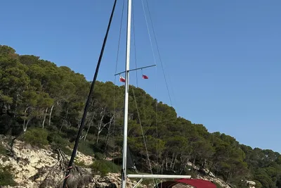 2000 Beneteau 311