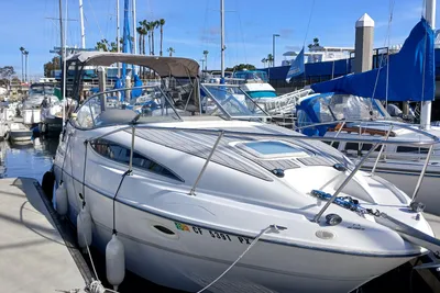 Bayliner 265