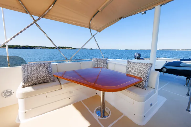 Peace Yacht Photos Pics 