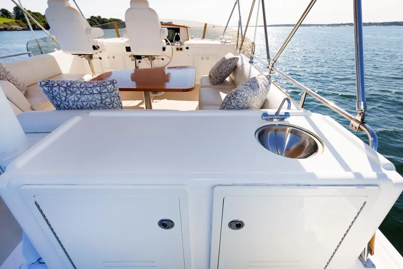 Peace Yacht Photos Pics 