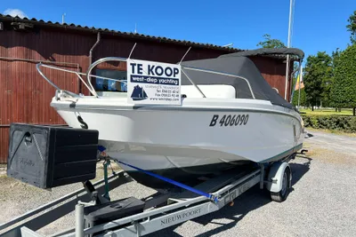 2020 Beneteau Flyer 6 SUNdeck