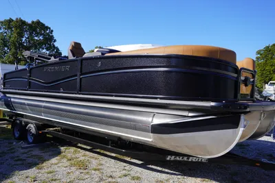 Premier 250 Solaris RS