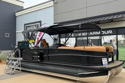 Premier 250 Solaris RS