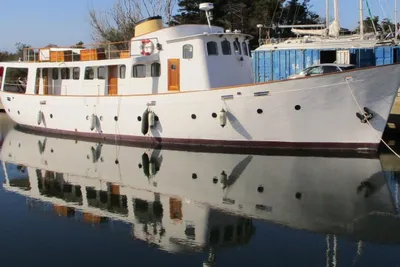 Custom Ailsa Shipbuilding Co
