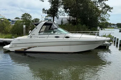 Sea Ray 290 Sundancer