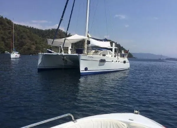 Sv Amazing Yacht Photos Pics 