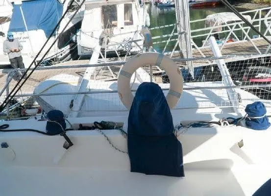 Sv Amazing Yacht Photos Pics 