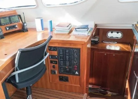 Sv Amazing Yacht Photos Pics 