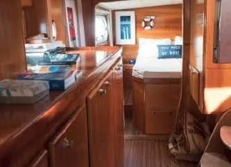 Sv Amazing Yacht Photos Pics 