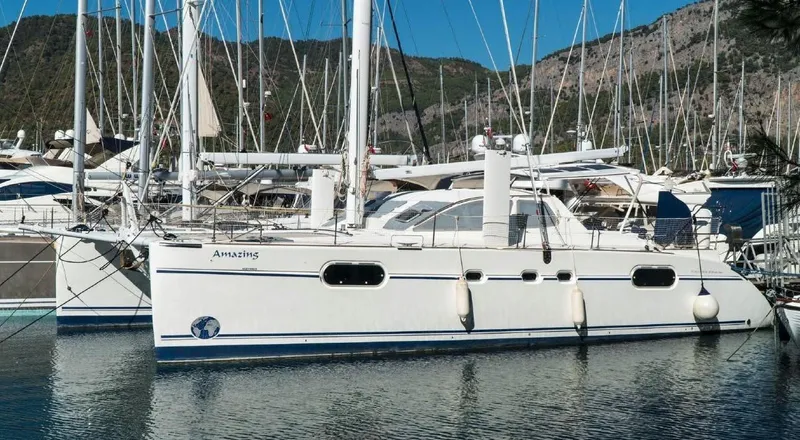 Sv Amazing Yacht Photos Pics 