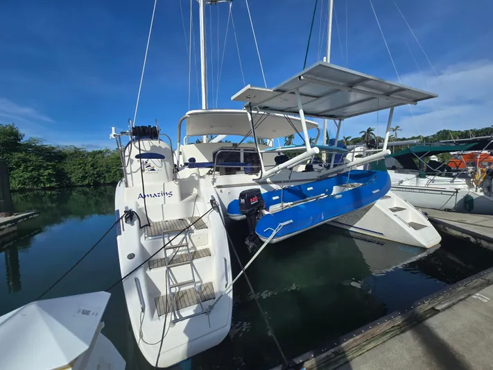 Sv Amazing Yacht Photos Pics 