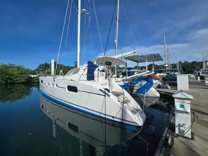 Sv Amazing Yacht Photos Pics 