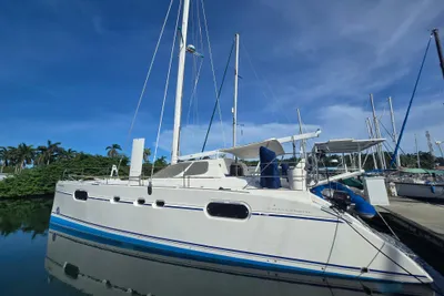 Catana 47 Ocean Class